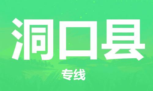 廣州到洞口縣物流公司|廣州至洞口縣貨運專線