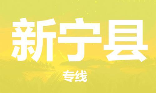 惠州到新寧縣物流專線_惠州至新寧縣物流公司_惠州到新寧縣貨運(yùn)專線