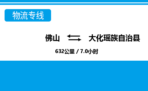 佛山到大化縣物流專線_佛山至大化縣物流公司_佛山到大化縣貨運(yùn)專線 佛山到大化縣物流專線_佛山至大化縣物流公司_佛山到大化縣貨運(yùn)專線